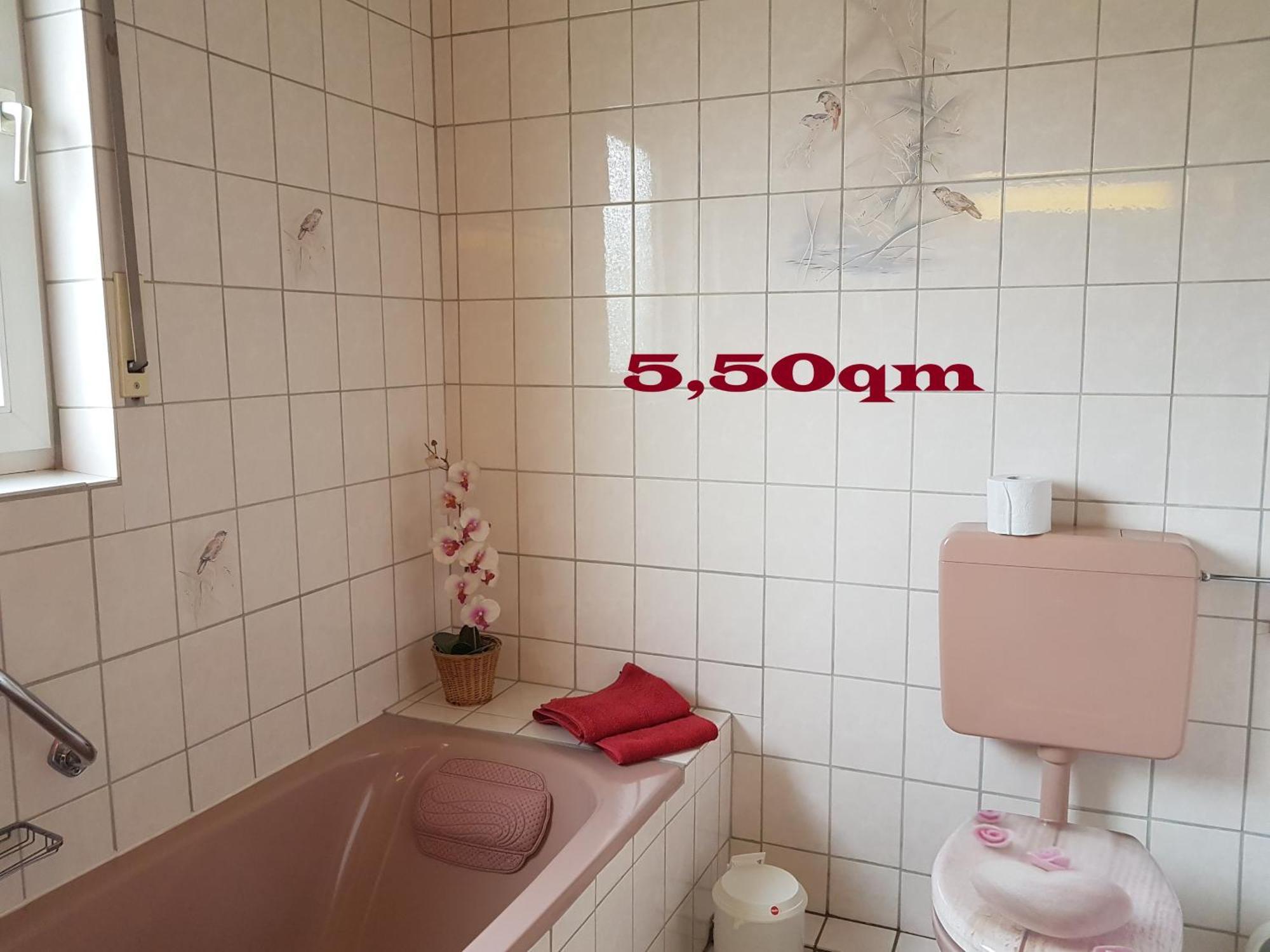 Ferienweinhaus Roemer-Knodt Kröv Rom bilde