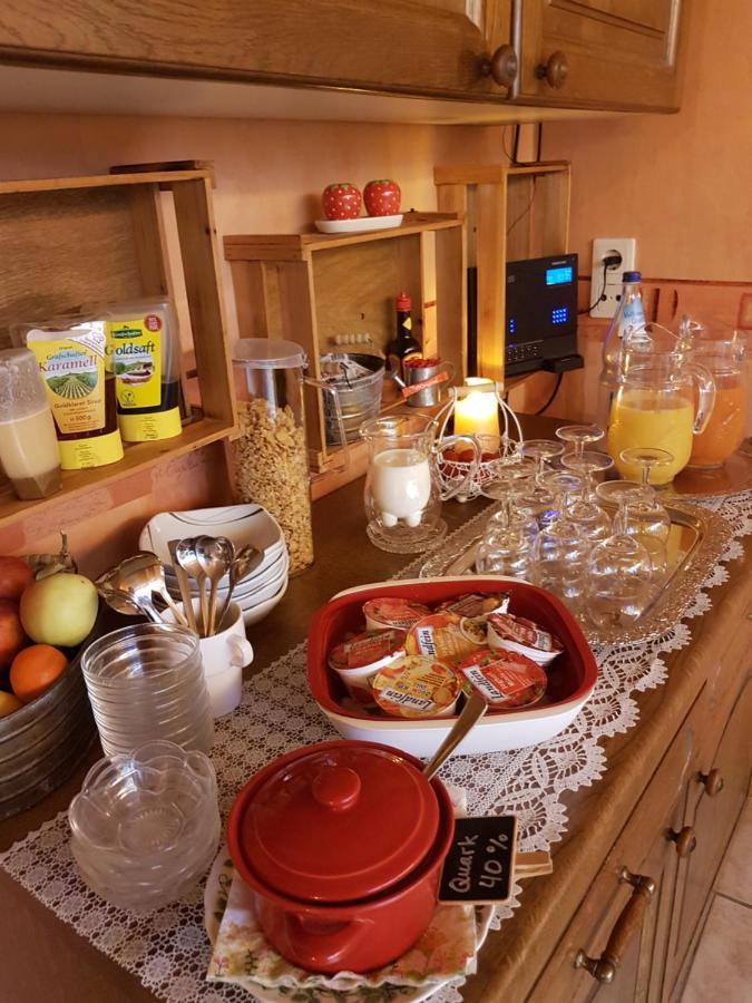 Ferienweinhaus Roemer-Knodt Kröv Eksteriør bilde
